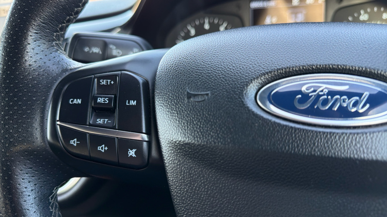 Ford Fiesta 1.0 EcoBoost 140 ST-Line 5dr Petrol Hatchback